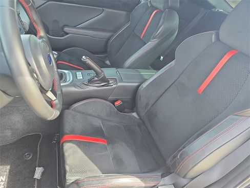 Used 2023 Subaru BRZ Limited image 15