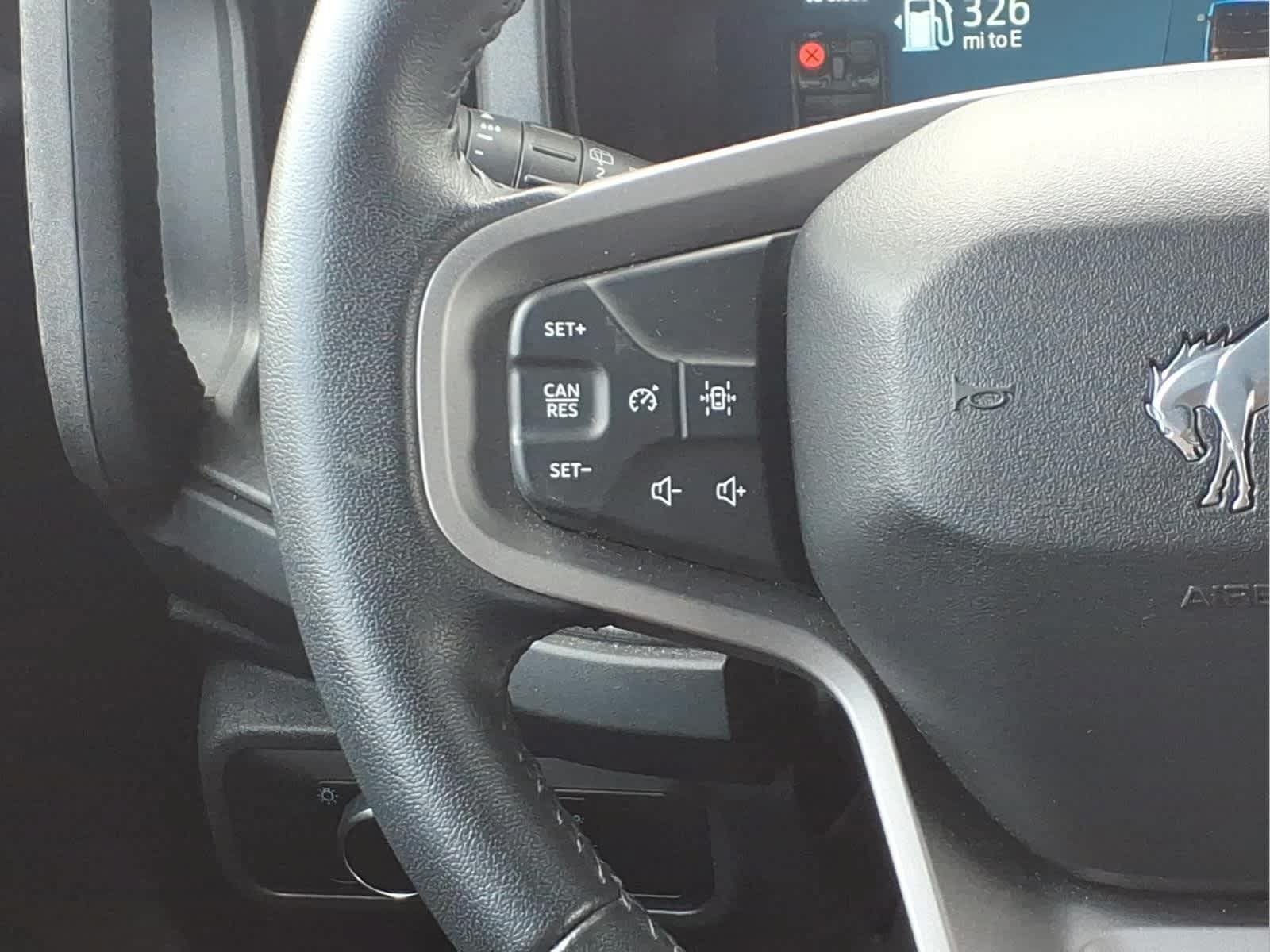 Used 2026 Ford Bronco Big Bend AWD/4WD image 21