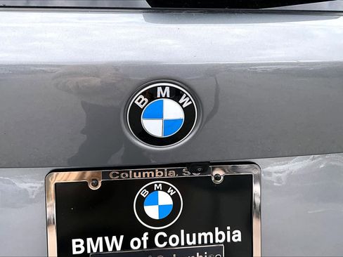 Certified 2025 BMW X5 xDrive40i image 10