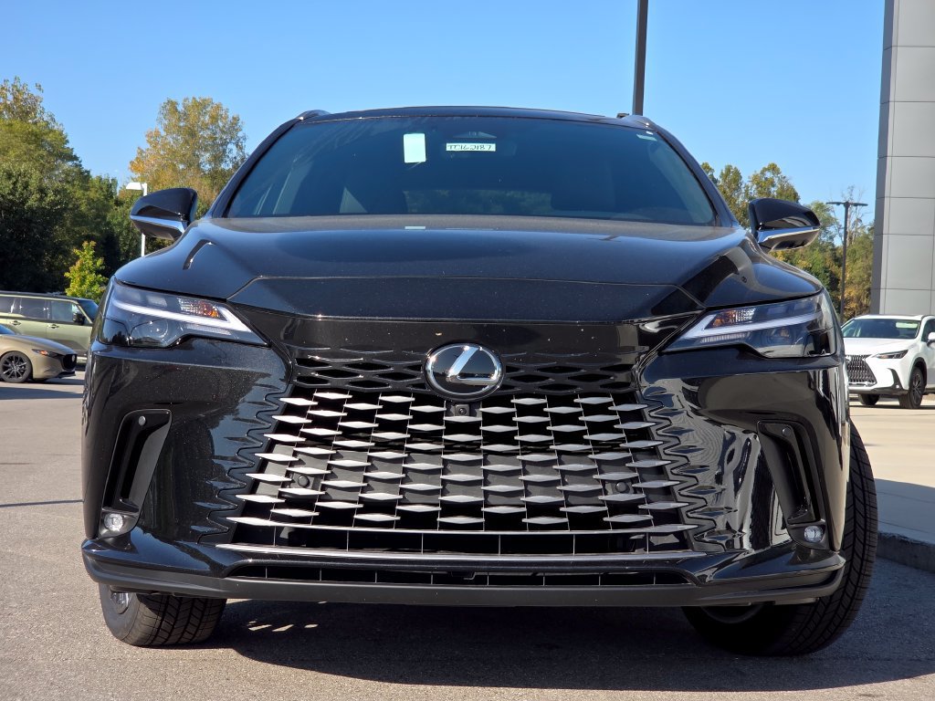 New 2026 Lexus RX 350 Premium w/ Convenience Package AWD/4WD image 19