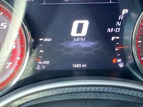 Used 2023 Dodge Charger SRT Hellcat w/ Harman/Kardon Audio Group image 36