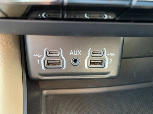 Used 2021 Dodge Durango SXT AWD/4WD image 22
