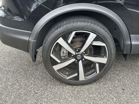Used 2021 Nissan Rogue Sport SL w/ Premium Package AWD/4WD image 10