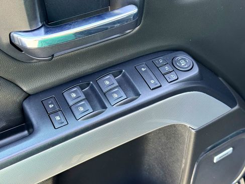 Used 2019 Chevrolet Silverado 2500 LTZ w/ Duramax Plus Package image 17