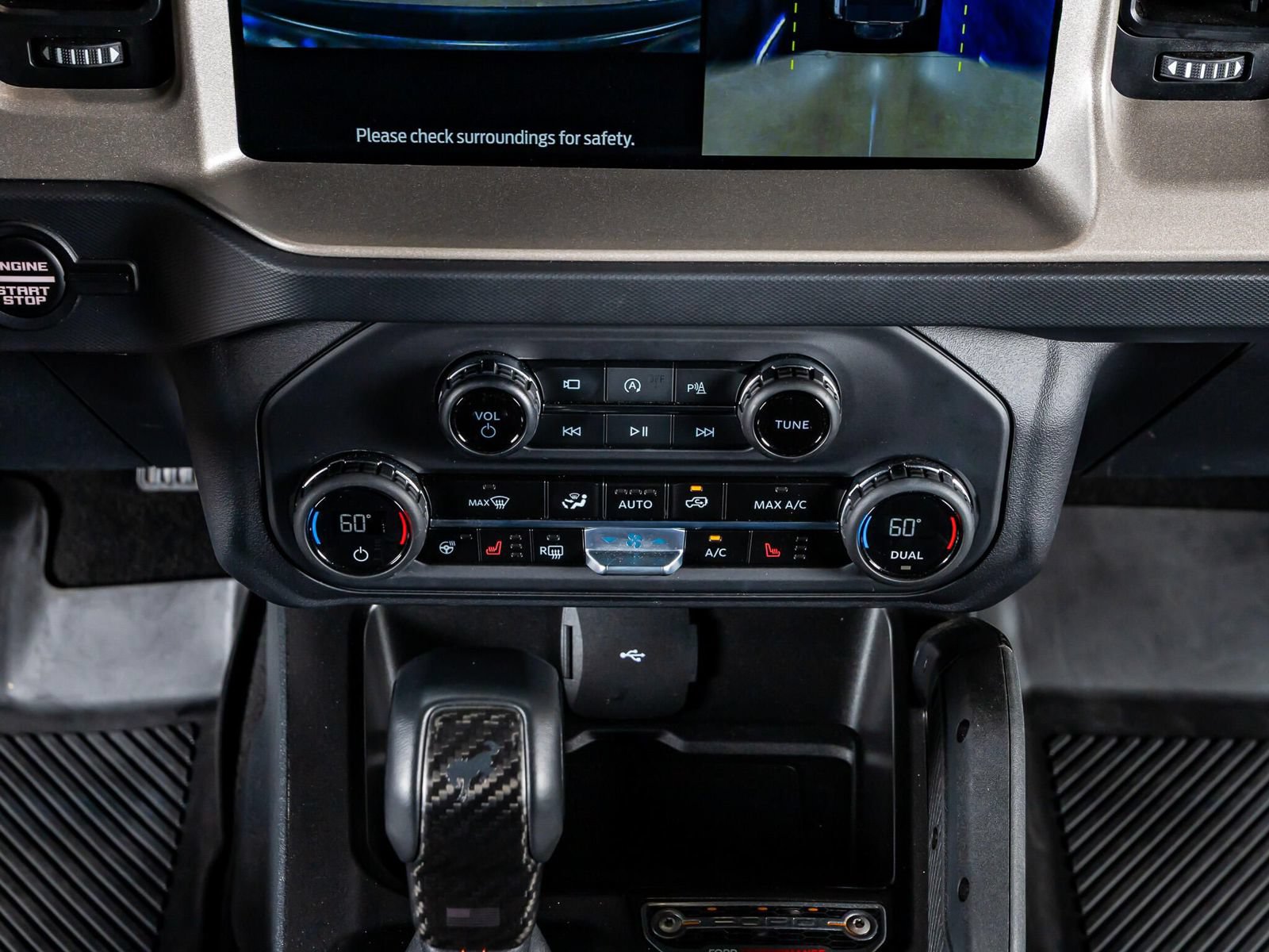 Used 2023 Ford Bronco Raptor AWD/4WD image 28
