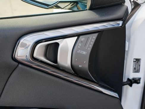 Used 2026 BMW X3 xDrive30 w/ M Sport Package image 10