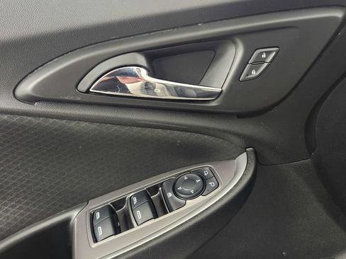 Used 2024 Chevrolet Malibu LT FWD image 17