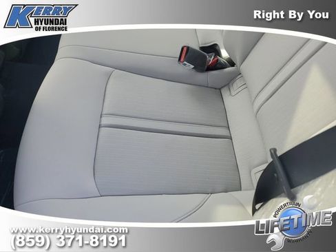 New 2026 Hyundai Sonata SEL image 14