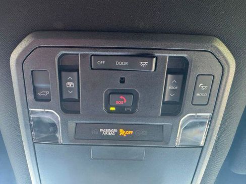 Certified 2023 Toyota Sequoia Platinum AWD/4WD image 44