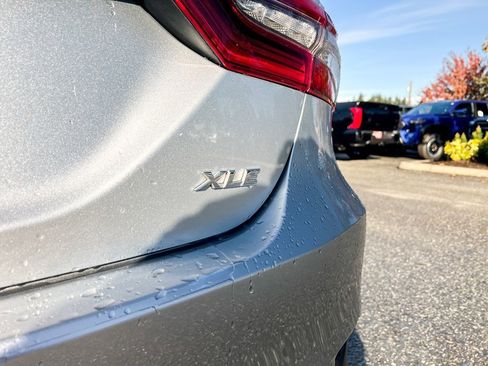 Certified 2024 Toyota Camry XLE w/ Cold Weather Package image 10