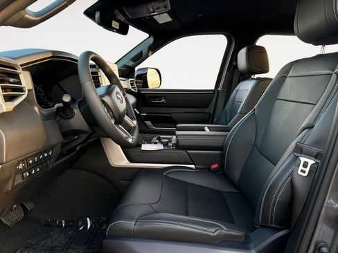 New 2026 Toyota Tundra Limited image 9