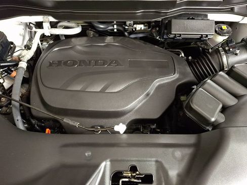Used 2023 Honda Passport TrailSport image 28