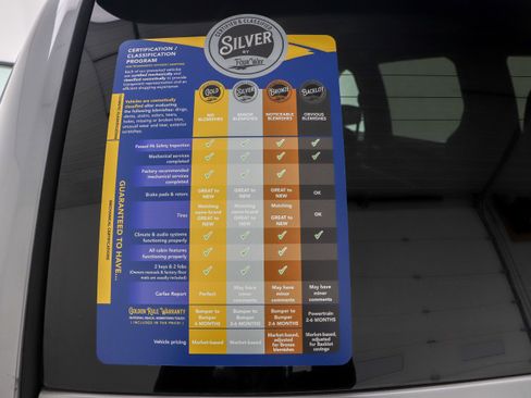 Used 2019 Dodge Grand Caravan GT image 37