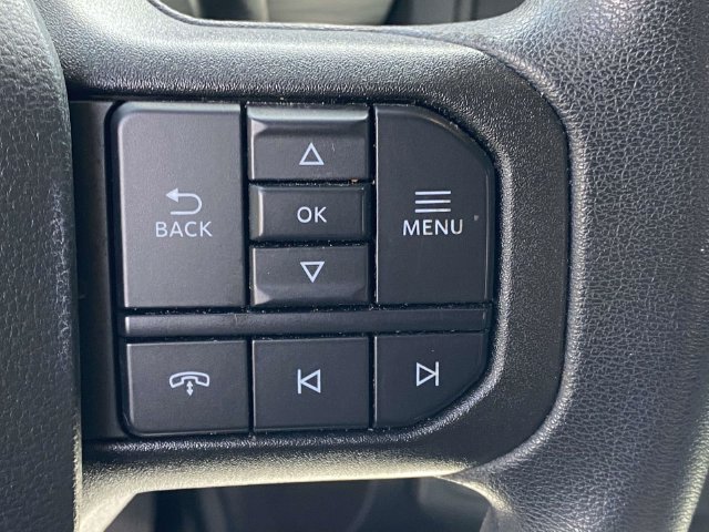Used 2021 Ford F150 XL w/ Equipment Group 101A High RWD image 27