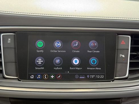 Used 2020 Buick Enclave Essence image 34