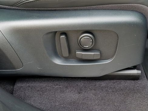 Used 2018 Land Rover Range Rover Sport Supercharged image 36