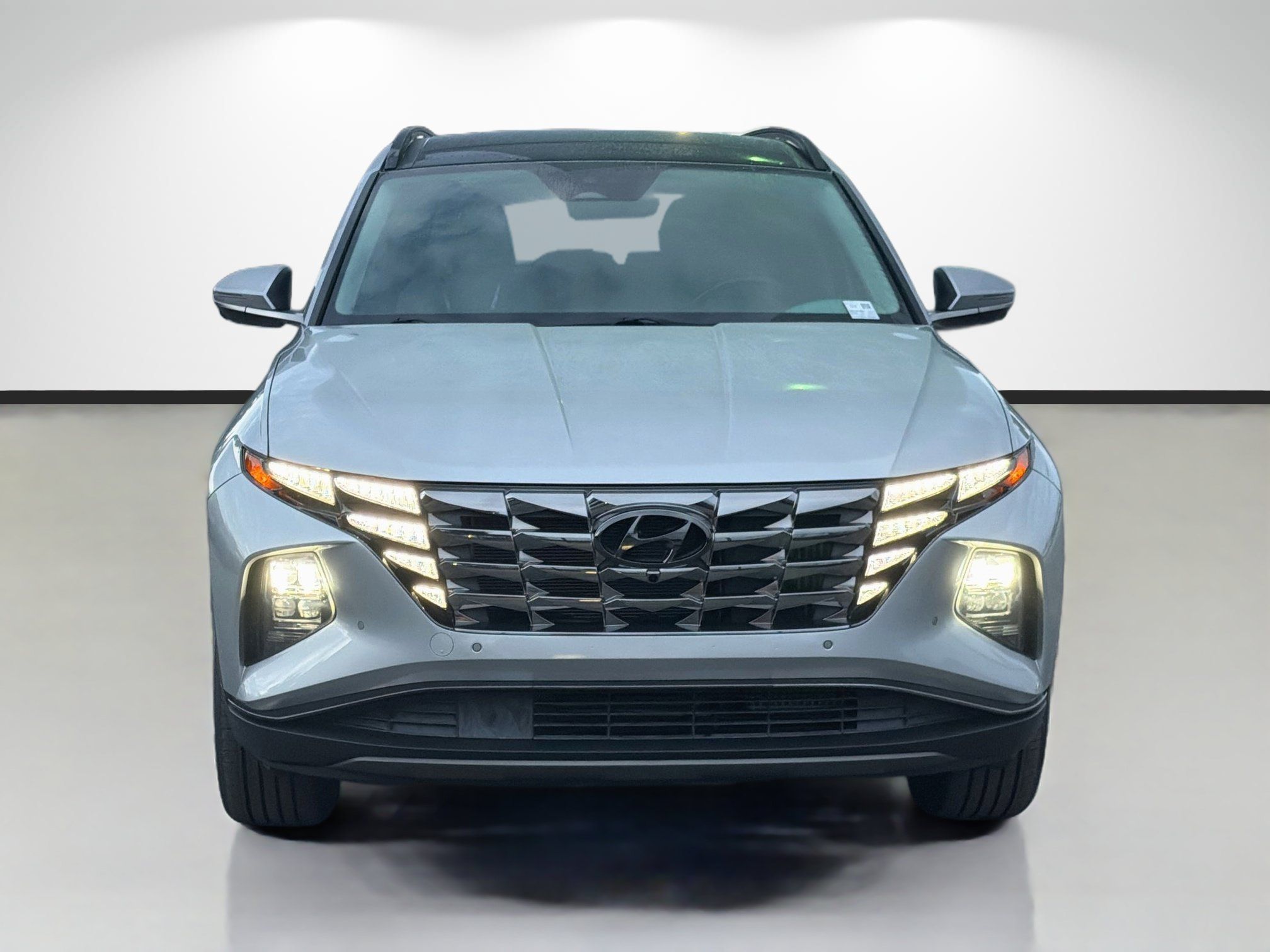 Used 2022 Hyundai Tucson Limited AWD/4WD image 8