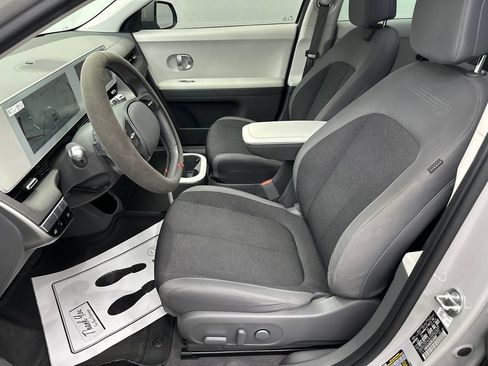 Used 2024 Hyundai Ioniq 5 SEL RWD image 9