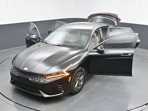 Used 2021 Kia K5 LXS FWD image 49