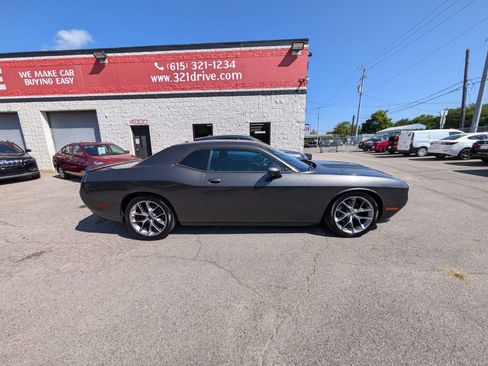 Used 2020 Dodge Challenger GT image 5