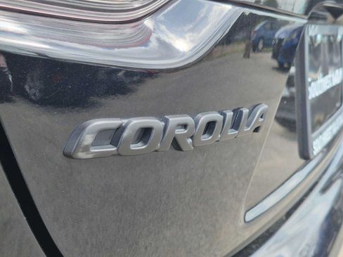 Used 2024 Toyota Corolla SE FWD image 10