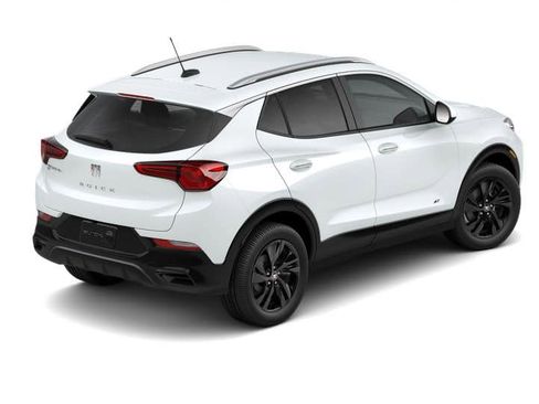 New 2026 Buick Encore GX Sport Touring AWD/4WD image 5
