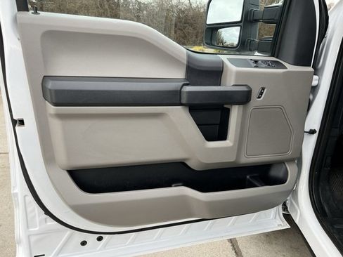 Used 2022 Ford F350 XL w/ Power Equipment Group image 22