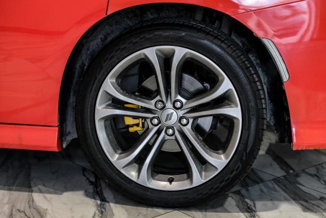 Used 2020 Dodge Charger R/T RWD image 52