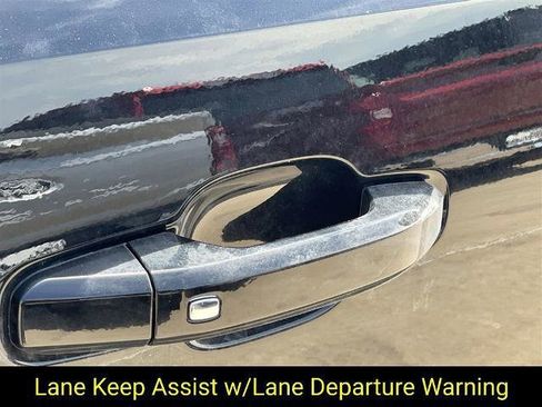 New 2026 Chevrolet Colorado Z71 w/ Technology Package image 30