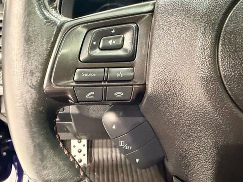 Used 2020 Subaru WRX Limited w/ Popular Package #3 (IZT) image 24