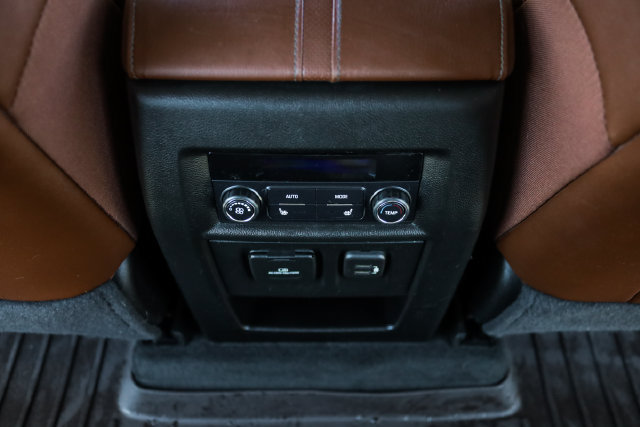 Used 2019 Chevrolet Traverse High Country AWD/4WD image 54