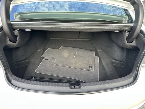 Used 2017 Acura TLX w/ Technology Package image 23