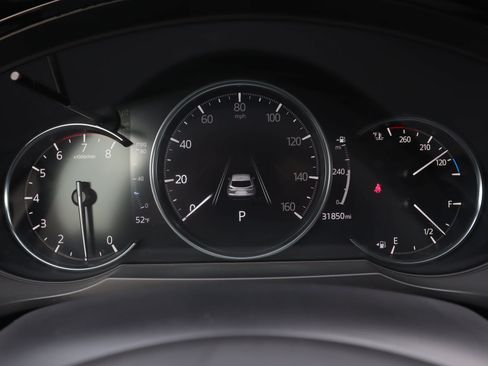 Certified 2023 MAZDA CX-9 Carbon Edition image 12