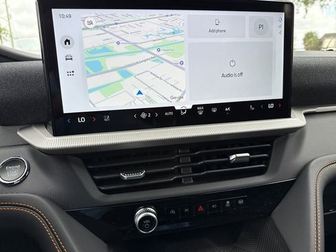 New 2026 Ford Explorer Tremor image 10