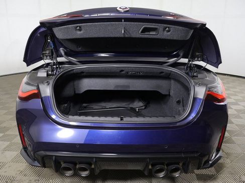Used 2023 BMW M4 xDrive Competition AWD/4WD image 24