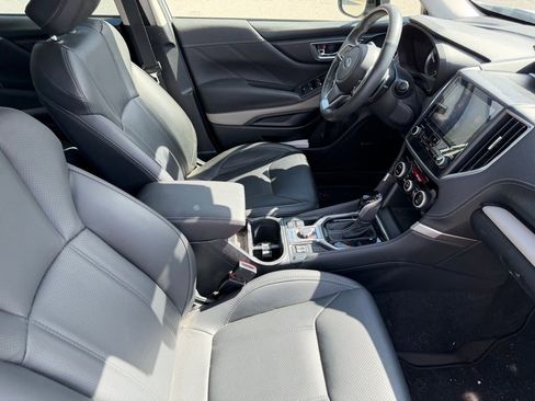 Used 2023 Subaru Forester Limited image 17