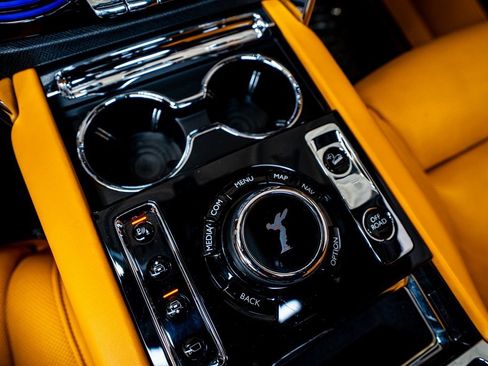 Used 2023 Rolls-Royce Cullinan image 59