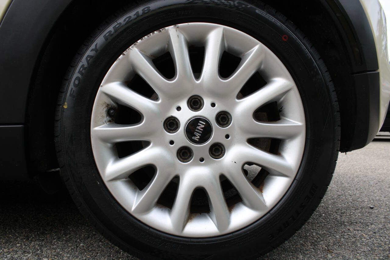 Used 2015 MINI Cooper S FWD image 19