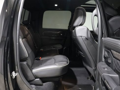 Used 2025 RAM 3500 Limited image 23