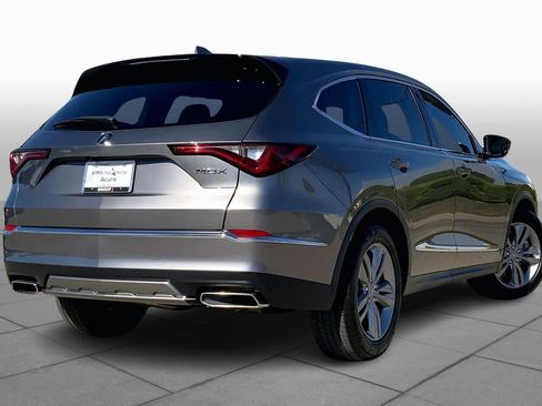 Certified 2026 Acura MDX FWD image 13