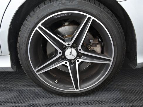 Used 2018 Mercedes-Benz C 43 AMG 4MATIC Sedan image 44