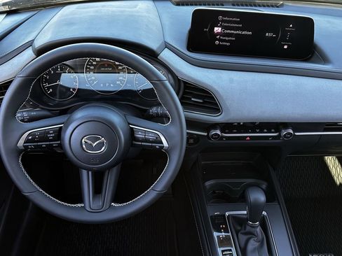 New 2026 MAZDA CX-30 AWD 2.5 S image 14
