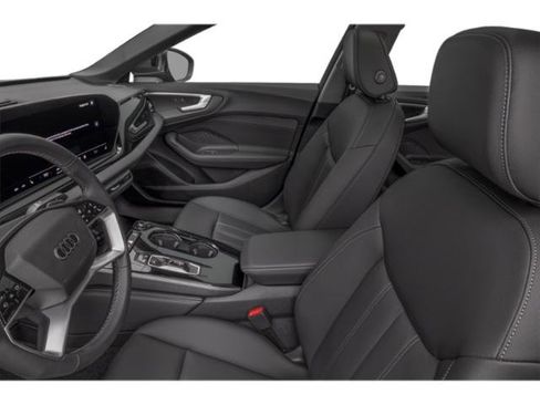 New 2026 Audi A5 2.0T Premium Plus AWD/4WD image 8