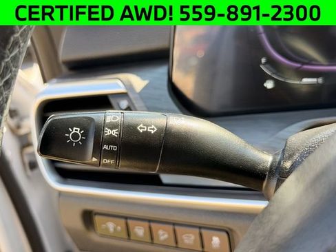 Used 2023 Kia Telluride EX X-Line AWD/4WD image 18