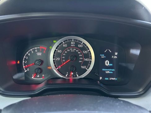 Certified 2022 Toyota Corolla SE image 22