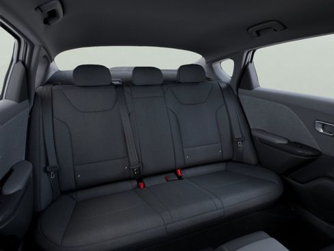 New 2026 Kia K4 FWD image 11