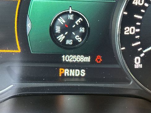 Used 2017 Lincoln MKC Premiere FWD image 32