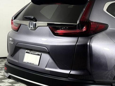 Used 2022 Honda CR-V EX-L image 17