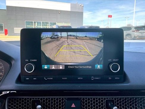 Used 2025 Honda Civic Sport image 19