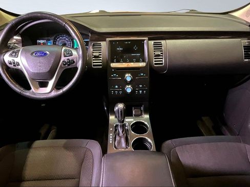 Used 2019 Ford Flex SEL image 7